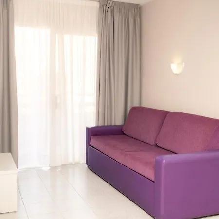 Apartman Gacelas,playa *