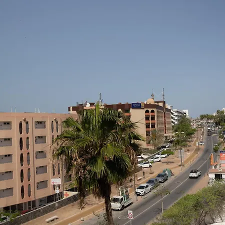 Gacelas,playa