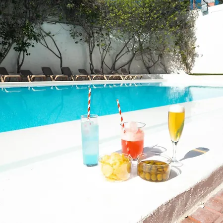 Διαμέρισμα Gacelas,playa Μασπαλόμας