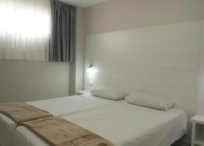 아파트 Gacelas,playa *