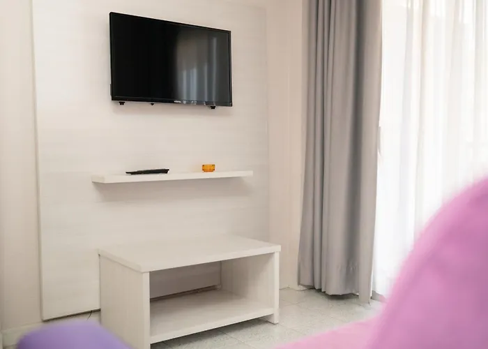 Gacelas,playa * 마스팔로마스