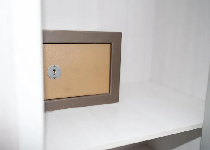 아파트 Gacelas,playa 마스팔로마스