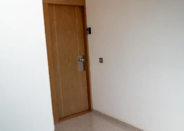 아파트 Gacelas,playa