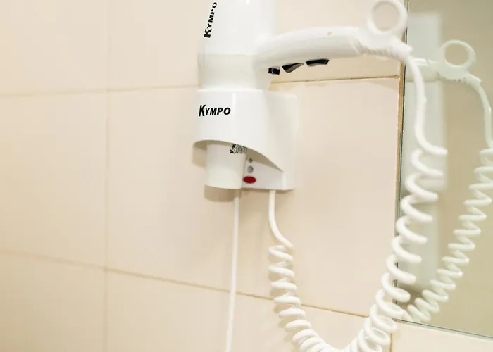 Gacelas,playa 아파트 *