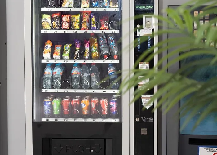 Gacelas,playa * 마스팔로마스