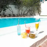 Apartman Gacelas,playa Playa del Inglés