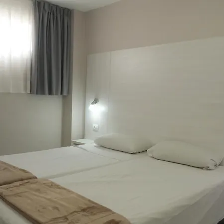 דירה Gacelas *